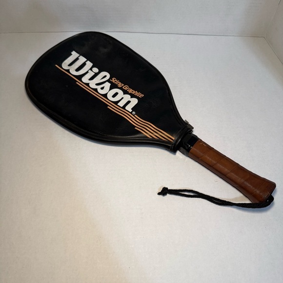 Wilson Racket 3 3/4 Grip - Picture 2 of 7